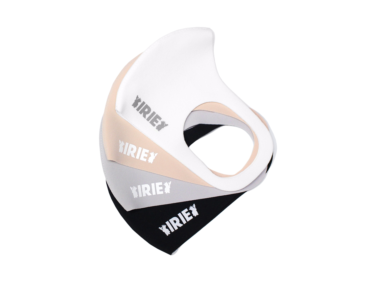 IRIE FACE MASK (M size) - IRIE by irielife