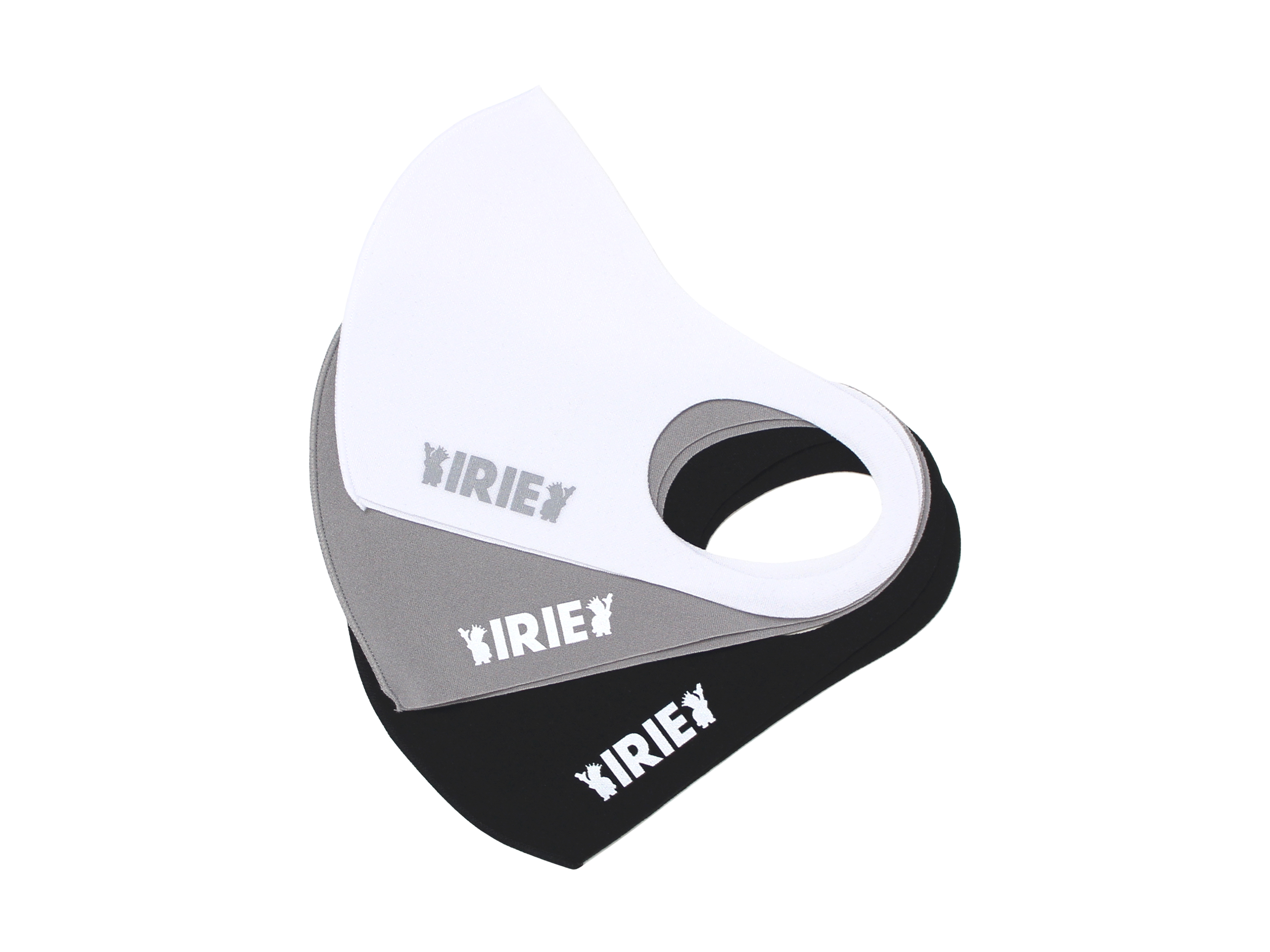IRIE FACE MASK ver.02 - IRIE by irielife