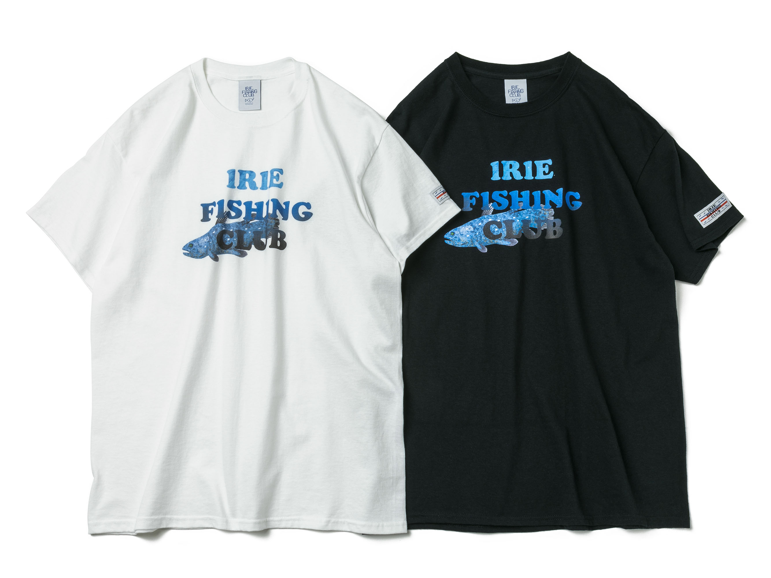 偉大な すぐ届く Fishing Club Tシャツ 売り尽くし価格 Www Premiervbleague Com