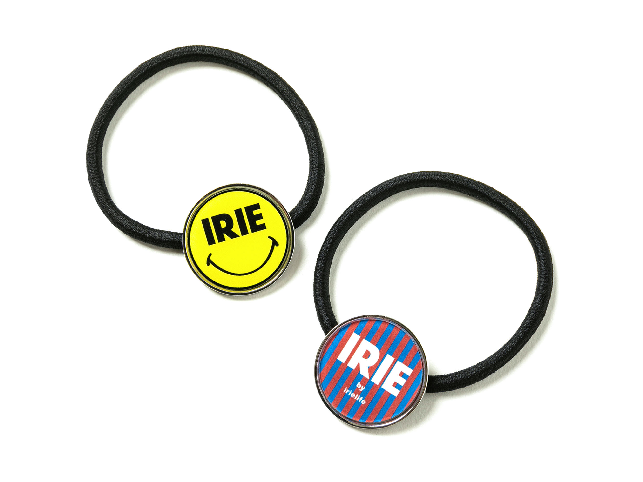IRIE HAIR TIE - IRIE by irielife