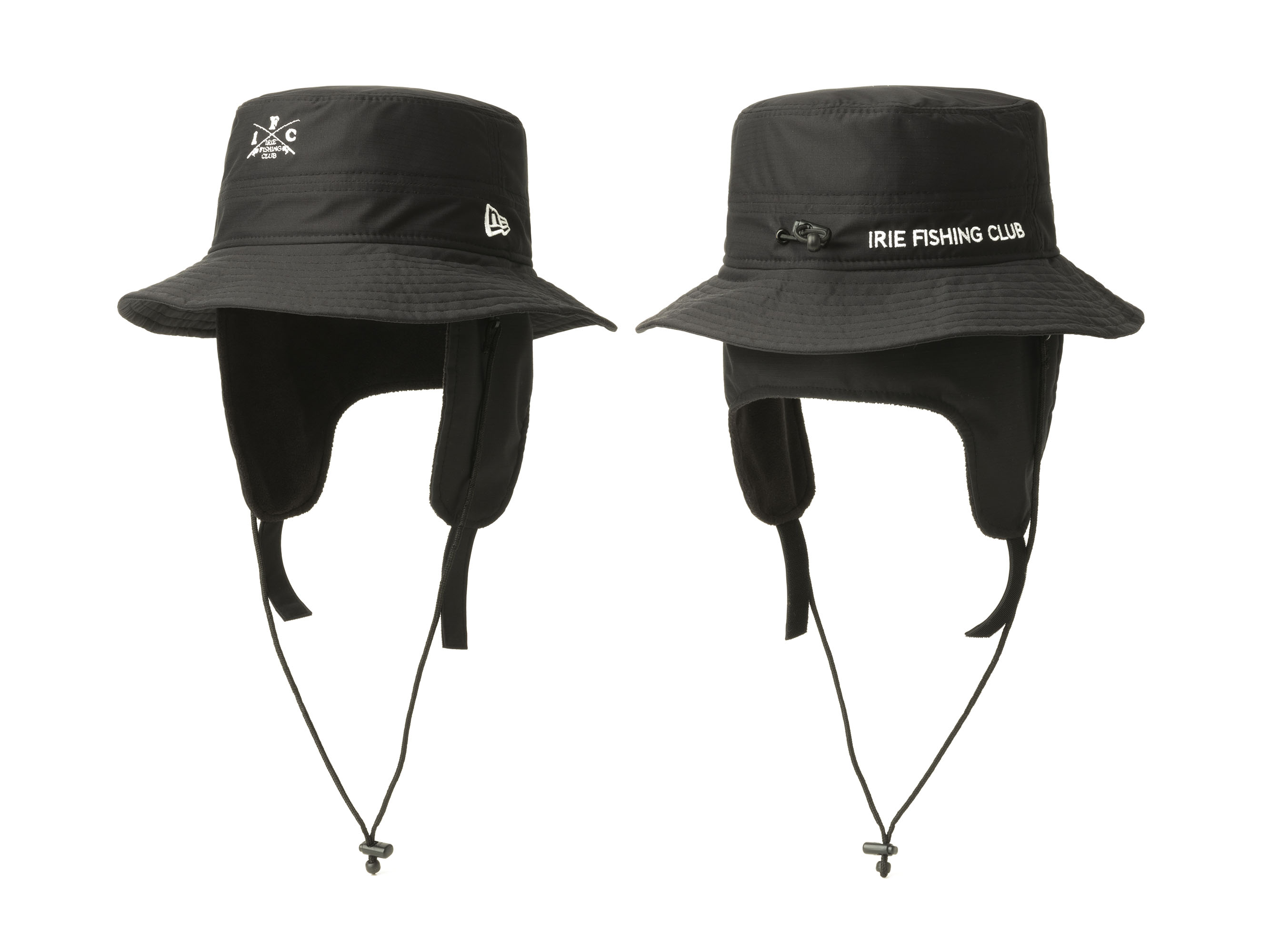 IRIE FISHING CLUB - CAP&HATの商品一覧 | RAGGACHINA