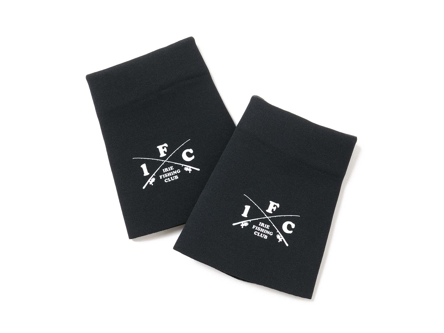 RAIN CUFFS - IRIE FISING CLUB