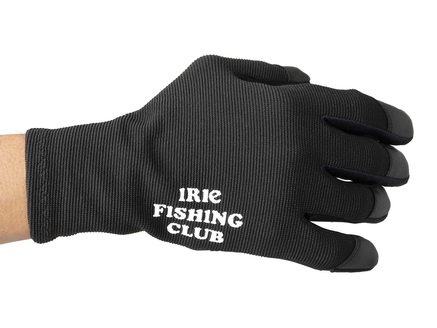 CASTING GLOVES - IRIE FISHING CLUB | RAGGACHINA