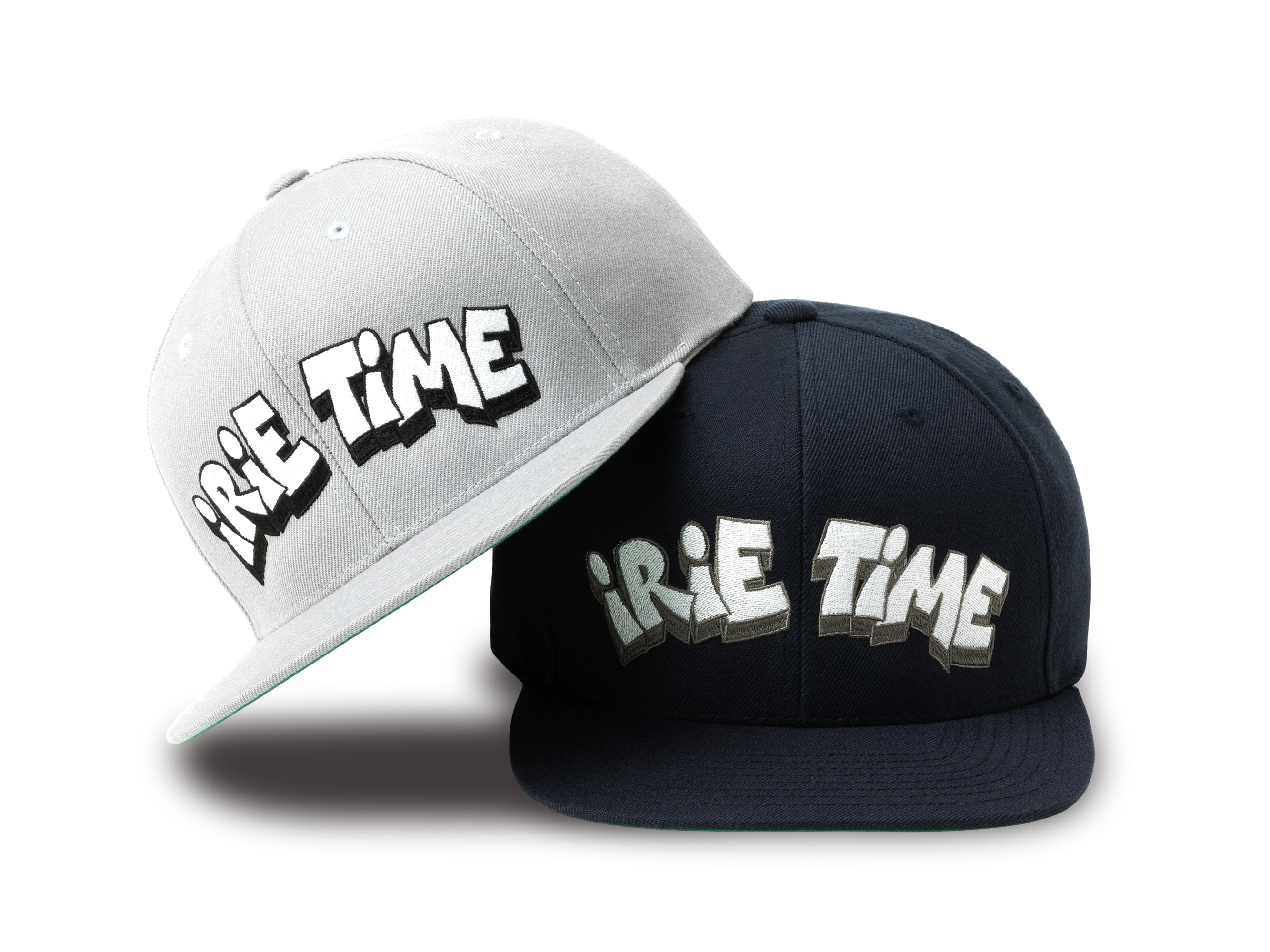 IRIE TIME CAP - IRIE by irielife