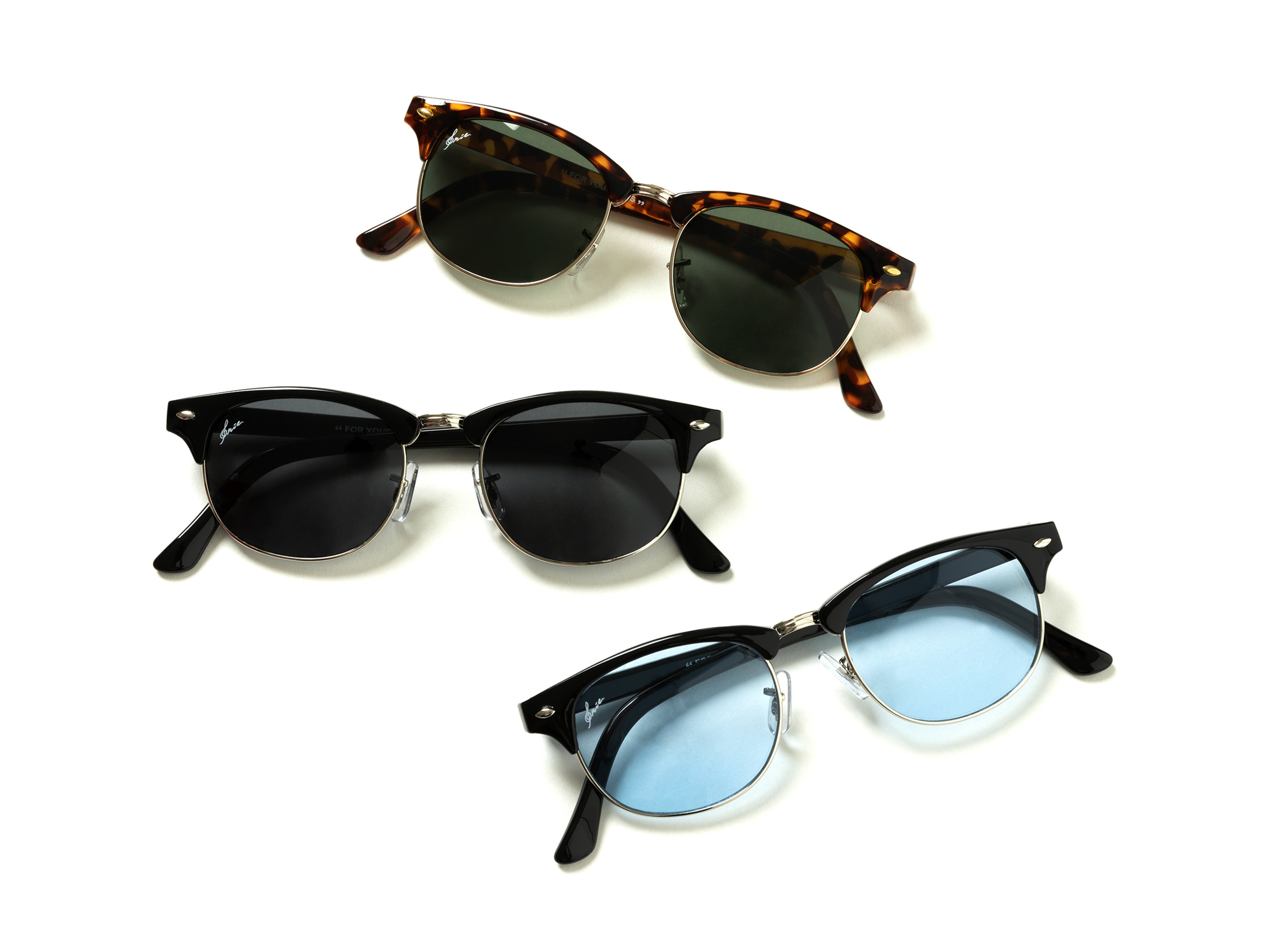 【30%OFF】IRIE SIRMONT SUNGLASSES - IRIE by irielife