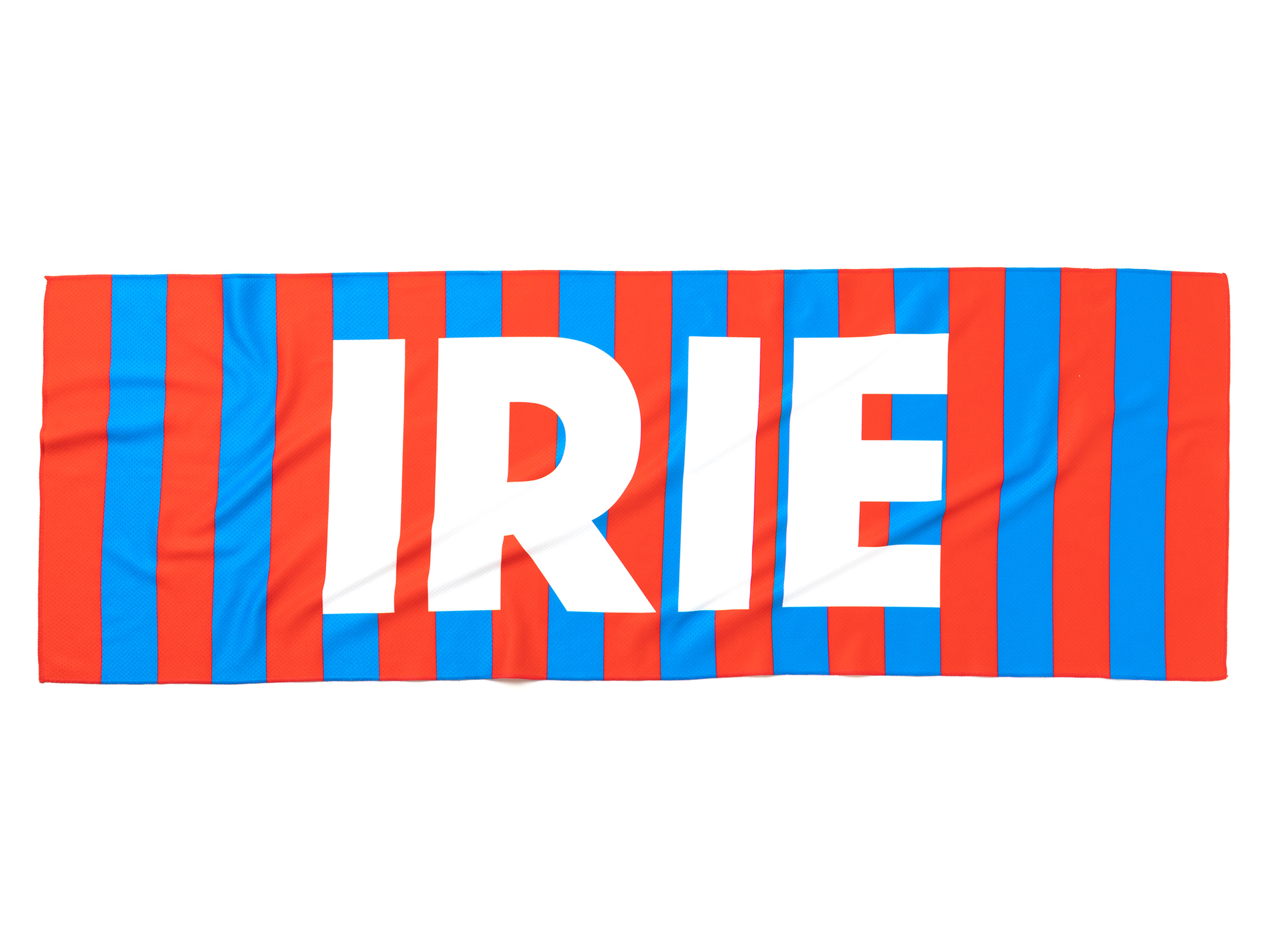 IRIE COOL TOUCH TOWEL -  IRIE by irielife