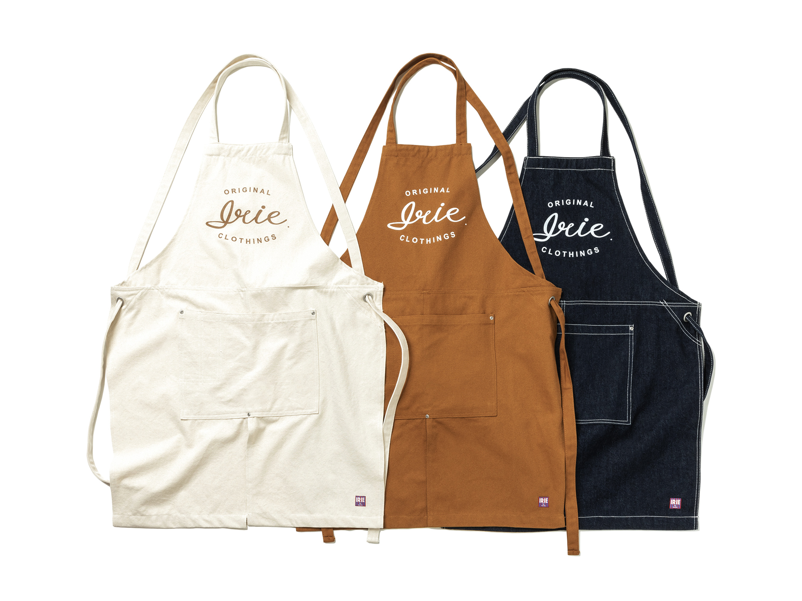 IRIE OUTDOOR APRON - IRIE by irielife
