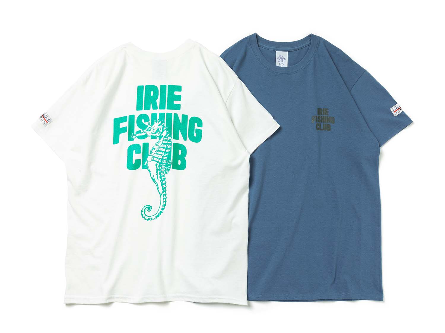 www.jkpinturas.com.py - irie fishing club ロンＴ 価格比較