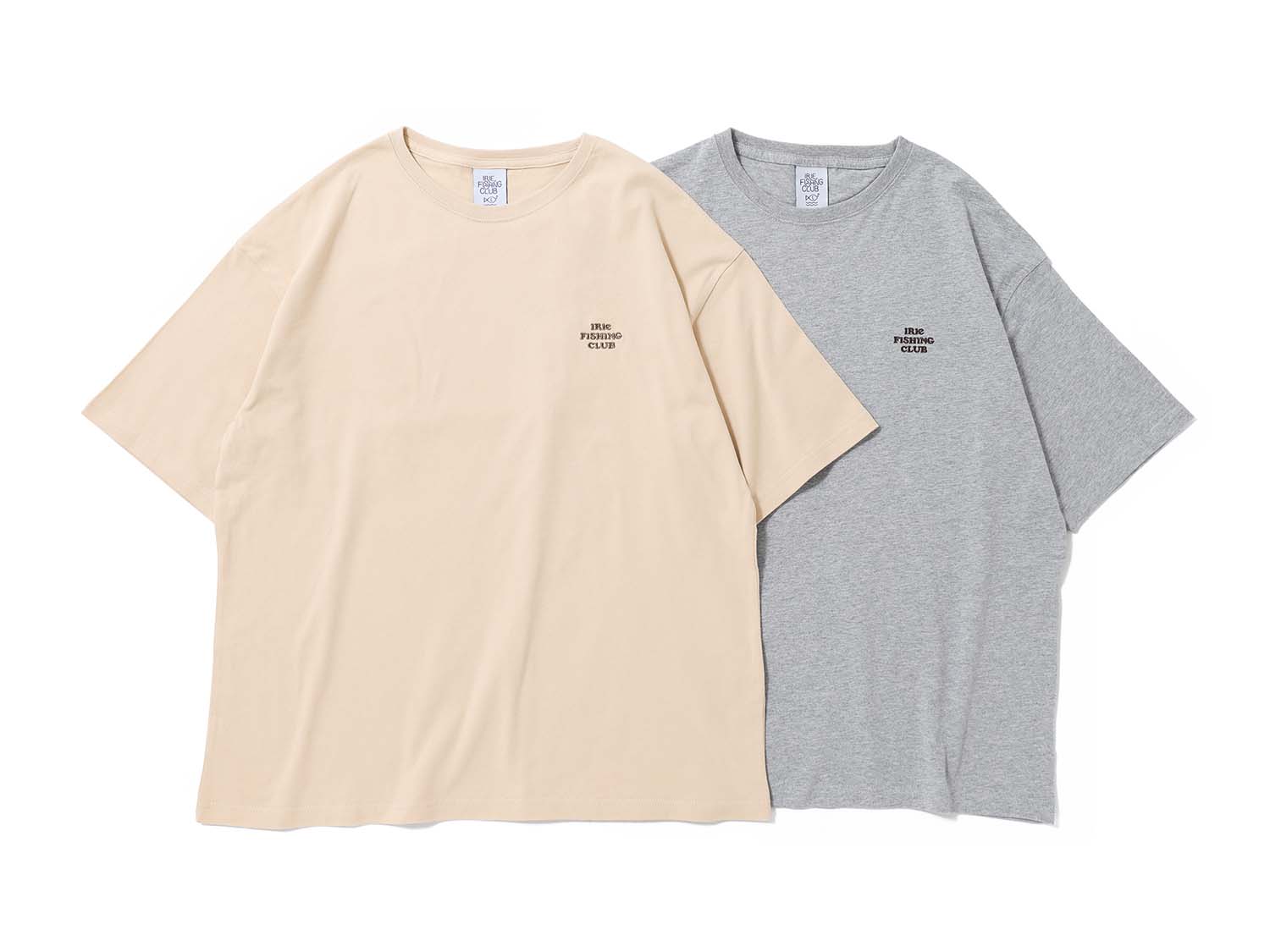 IRIE FISHING CLUB アイリーフィッシングクラブ Tシャツ ②