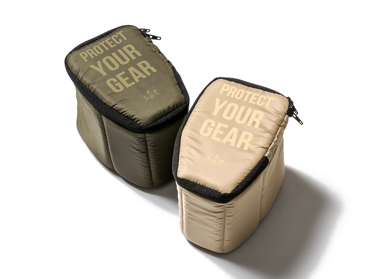 REEL CASE - IRIE FISHING CLUB