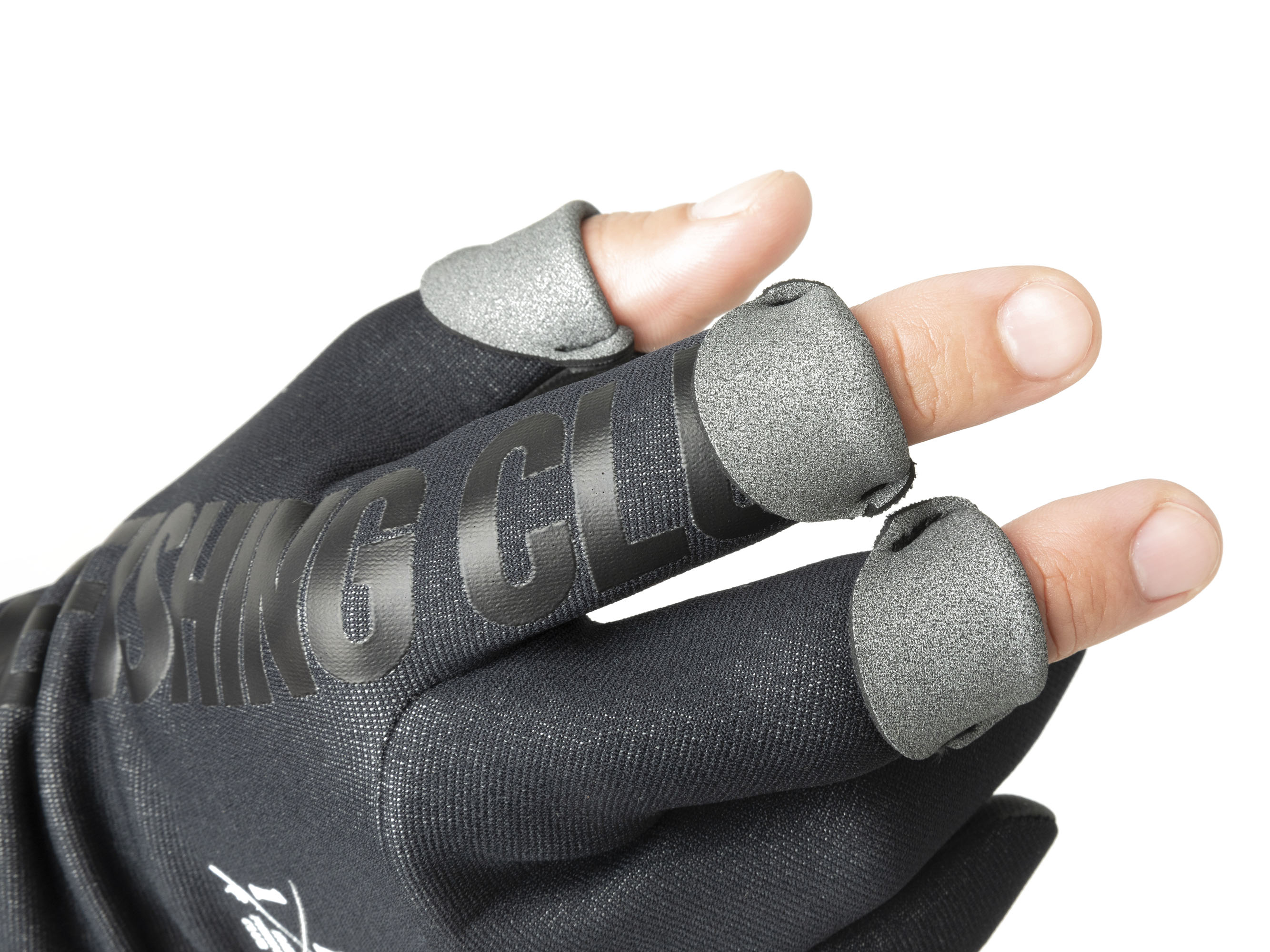 TITANIUM GLOVES - IRIE FISHING CLUB | RAGGACHINA