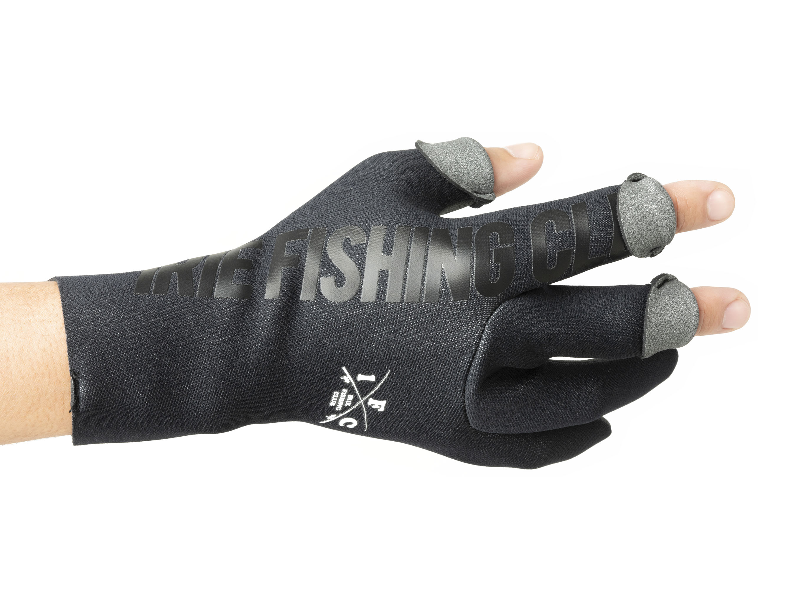 TITANIUM GLOVES - IRIE FISHING CLUB | RAGGACHINA