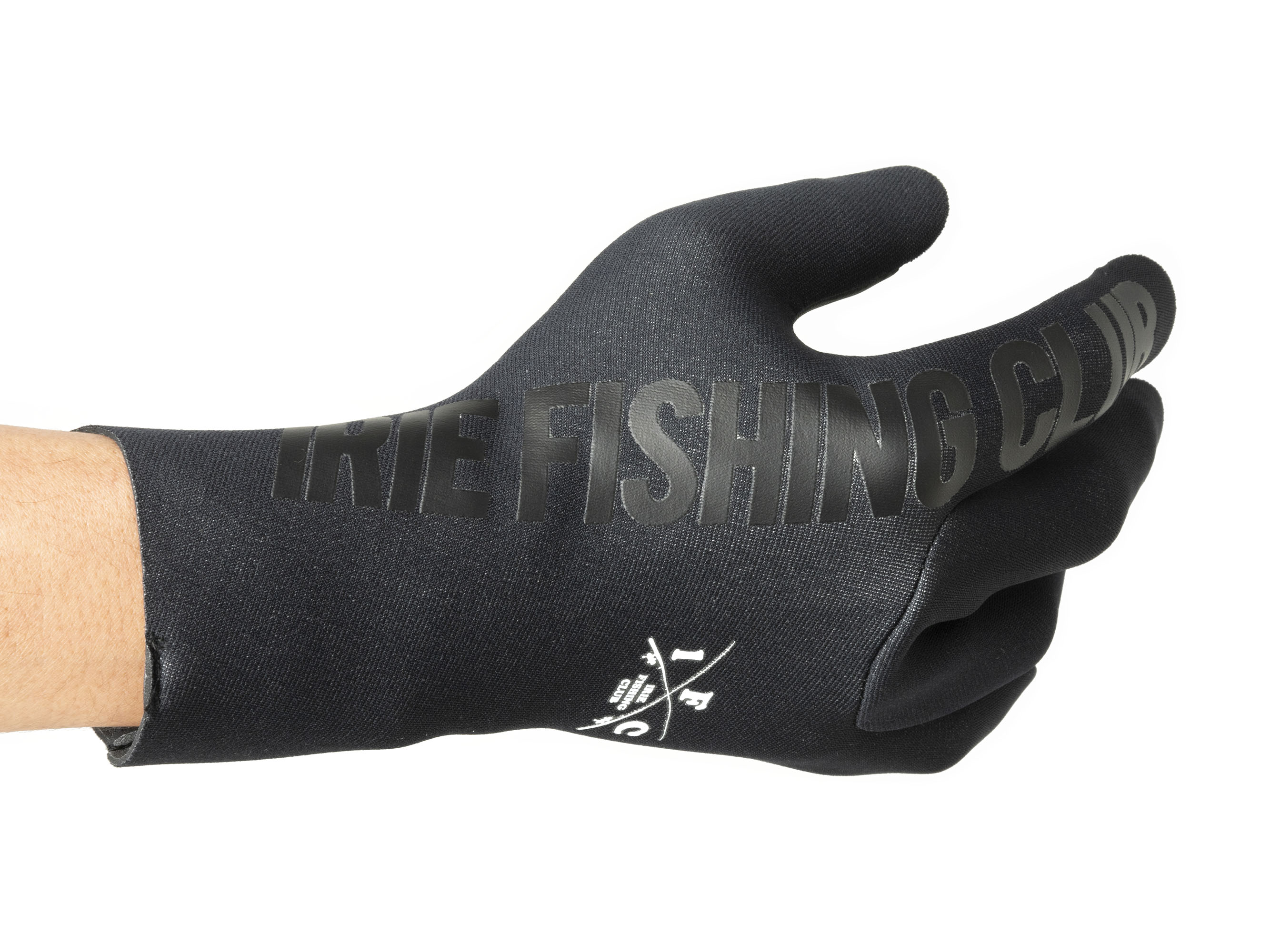 TITANIUM GLOVES - IRIE FISHING CLUB | RAGGACHINA