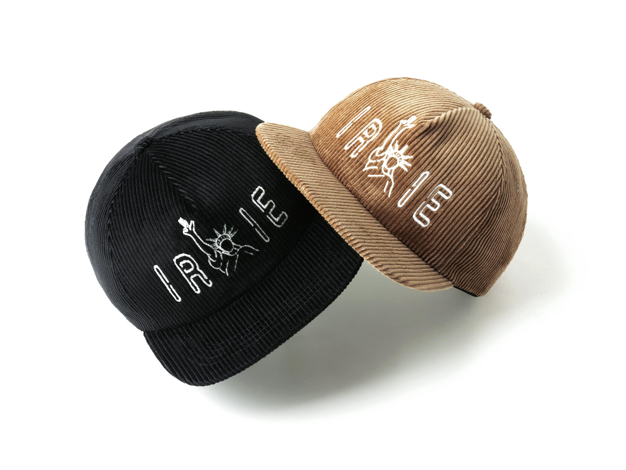 CAP&HATの商品一覧 | RAGGACHINA