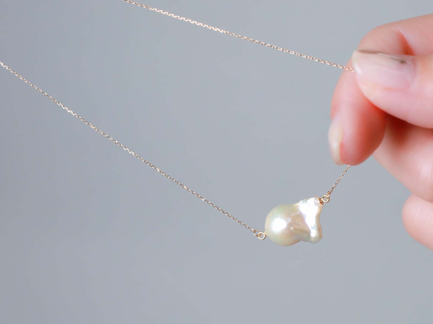KINGYO - IRIE JEWELRY