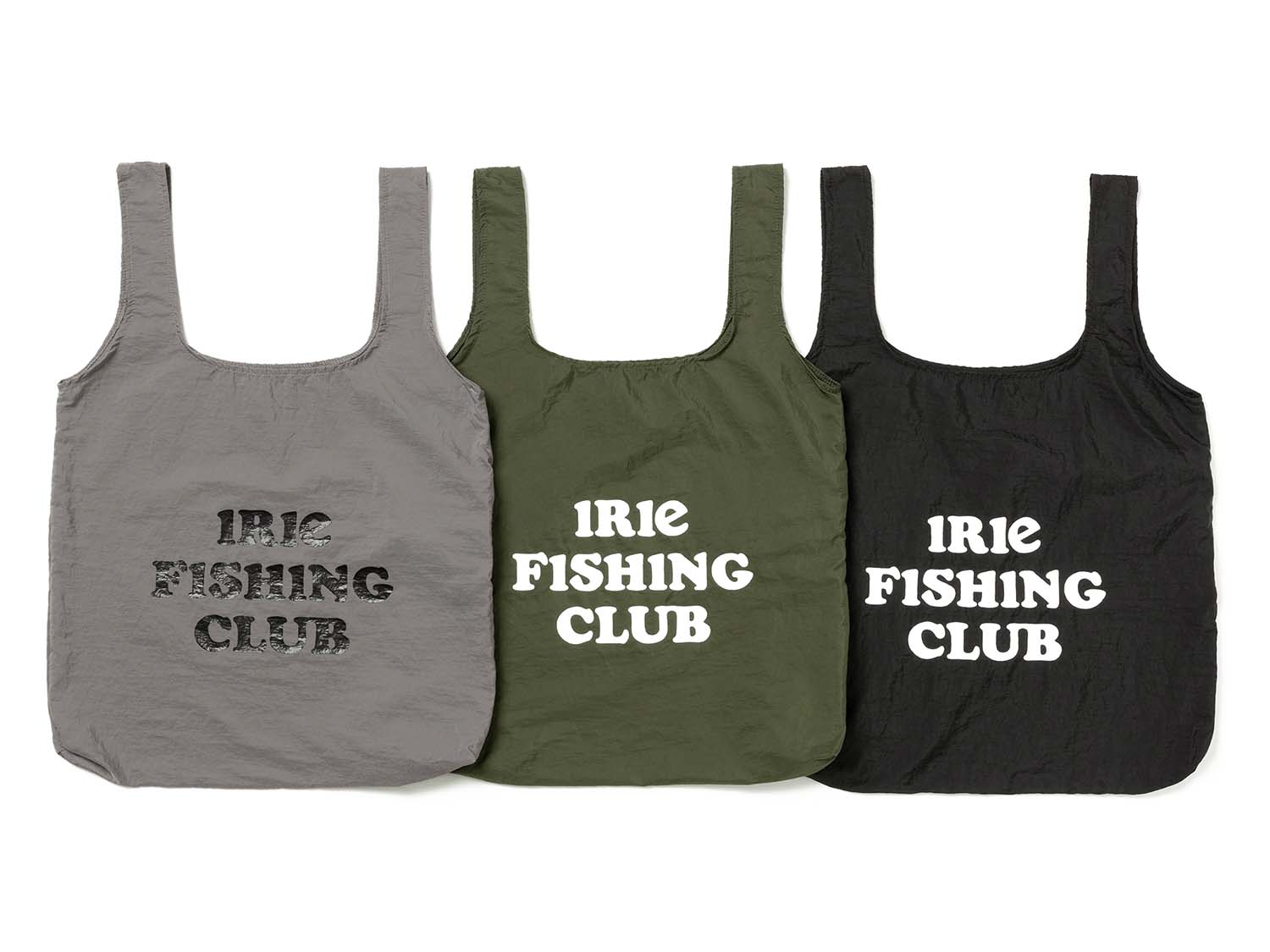IRIE FISHING CLUB - ACCESSORY&GOODSの商品一覧 | RAGGACHINA