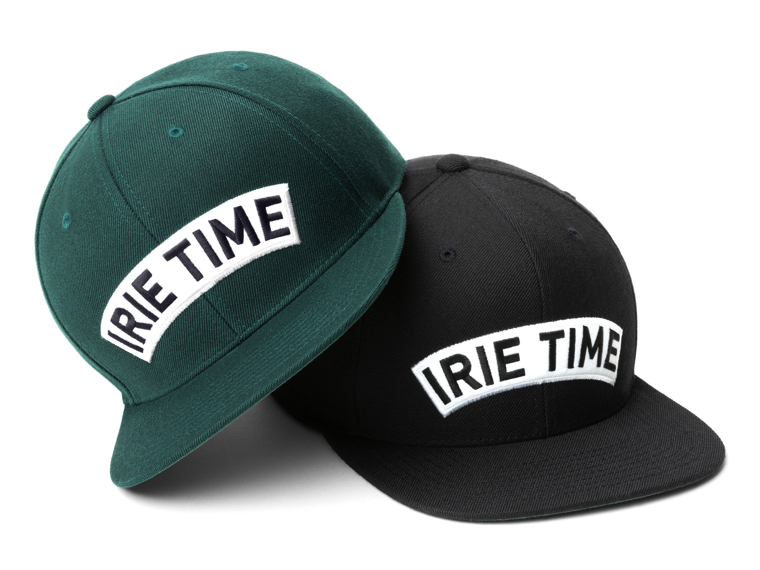 IRIE TIME CAP - IRIE by irielife
