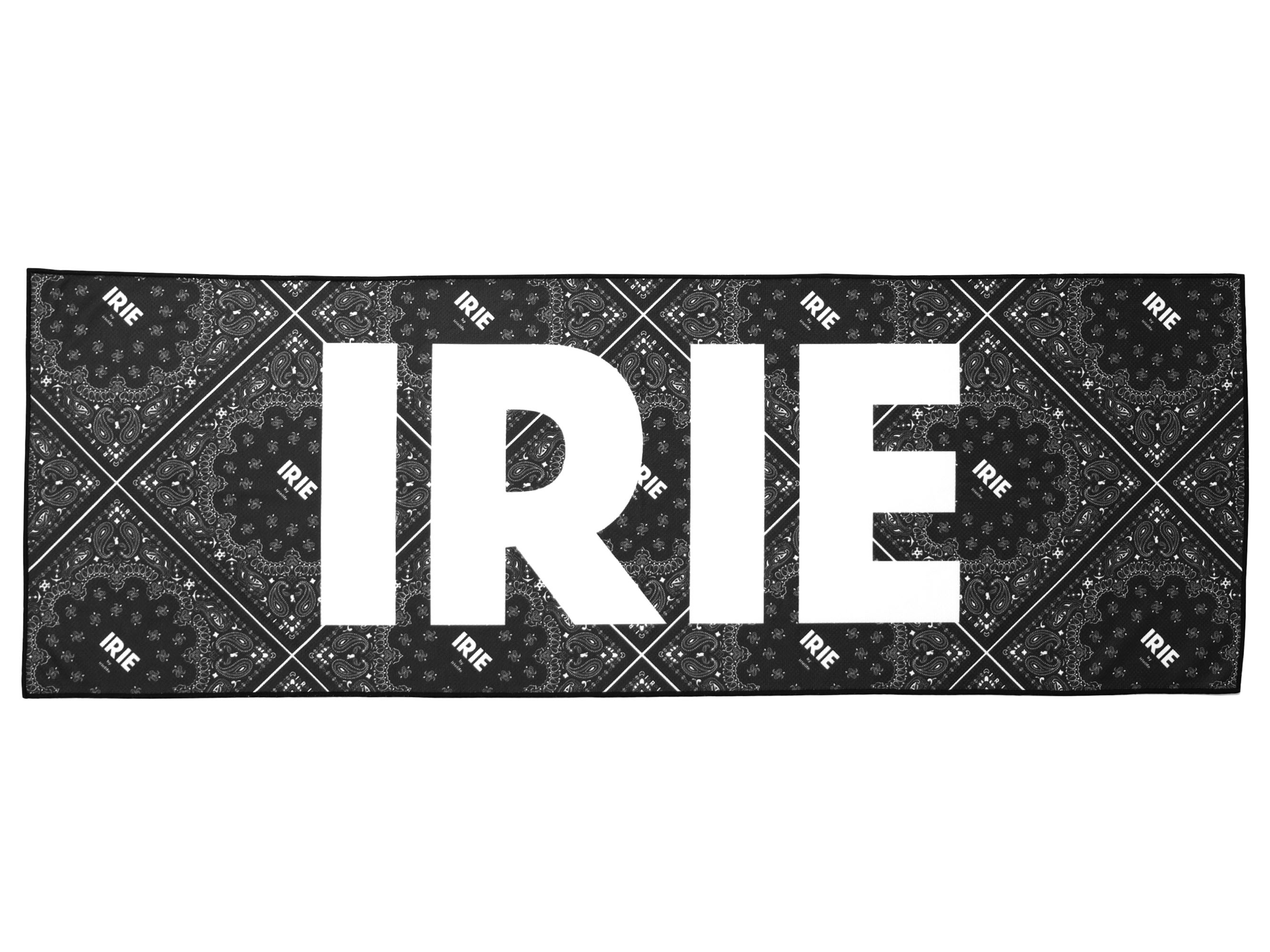 COOL TOUCH TOWEL - IRIE by irielife