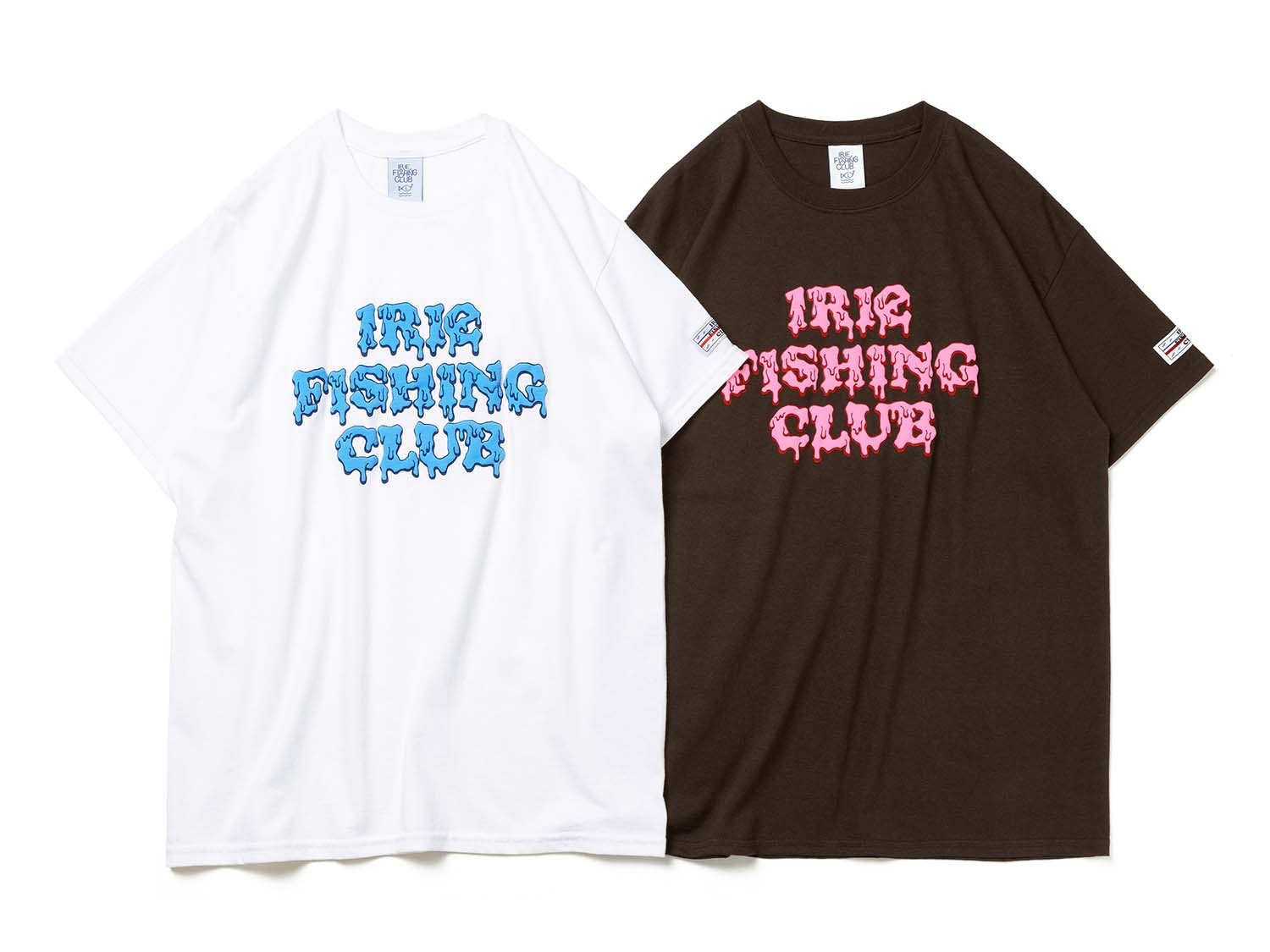 IRIE FISHING CLUBの商品一覧 | RAGGACHINA