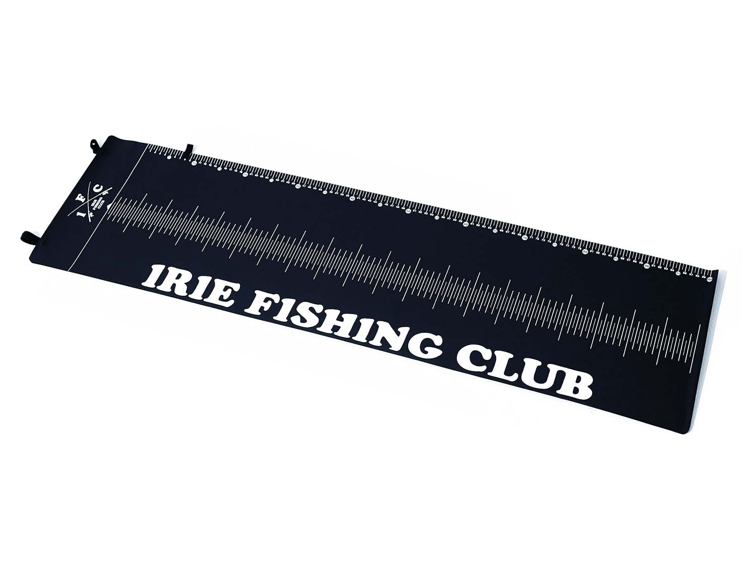 I.F.C FISHING MEASURE - IRIE FISHING CLUB