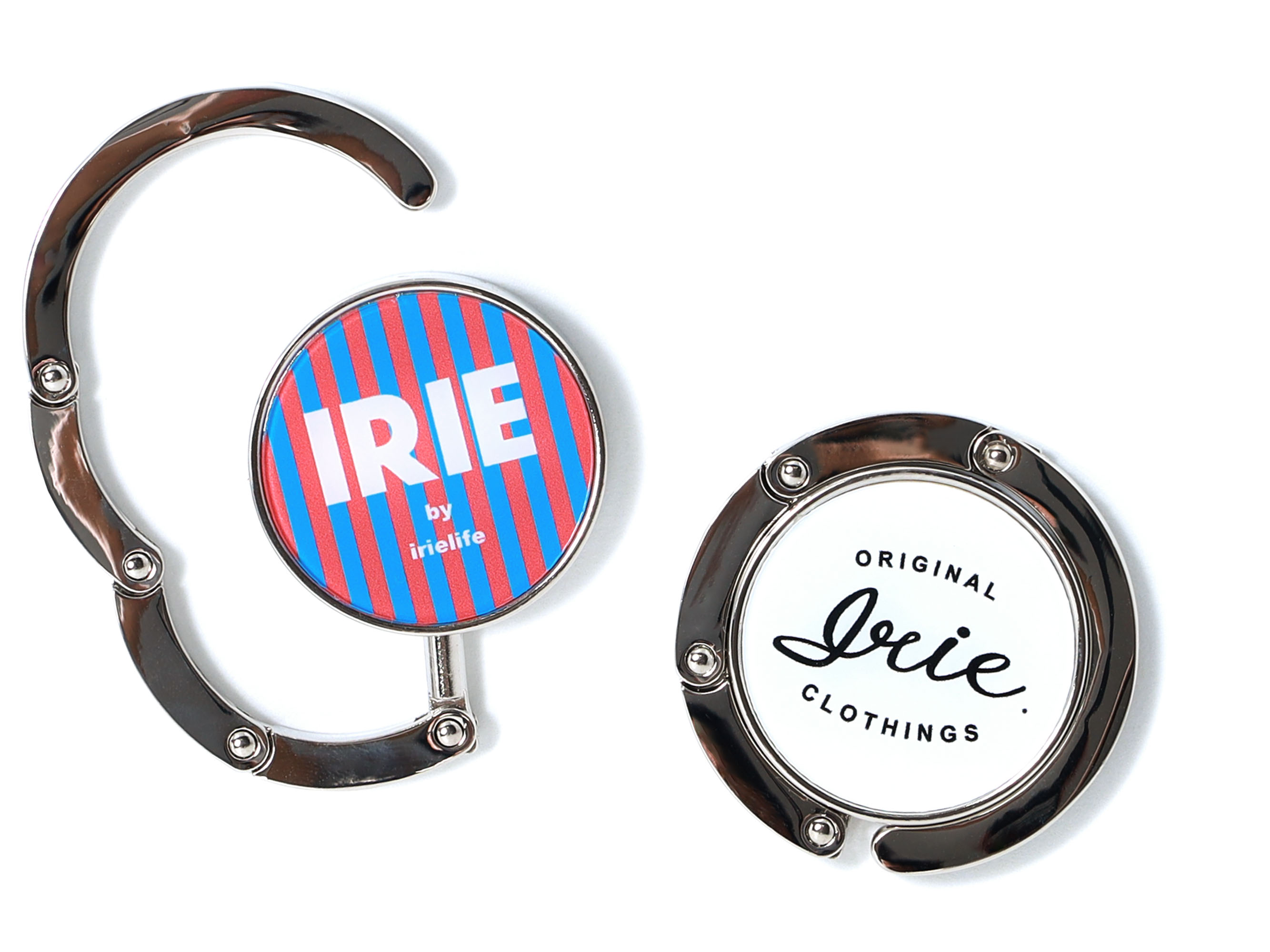 IRIE BAG HANGER - IRIE by irielife