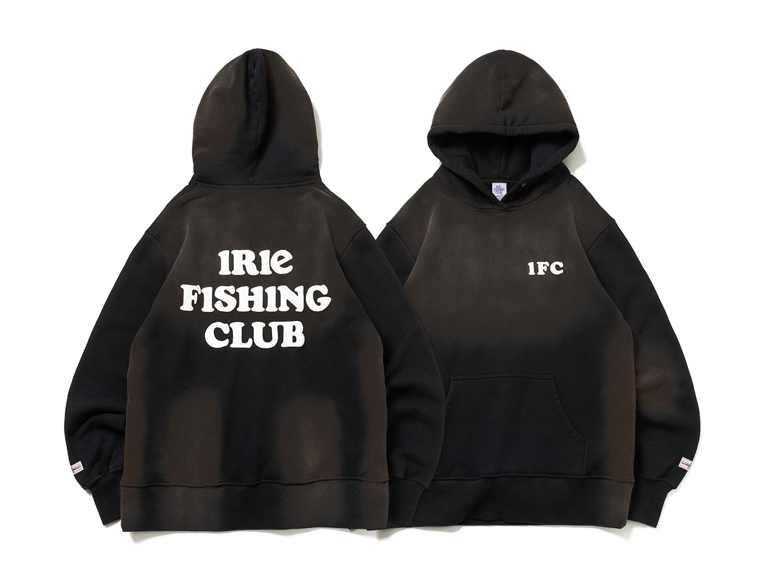 IRIE FISHING CLUB - XXLの商品一覧 | RAGGACHINA