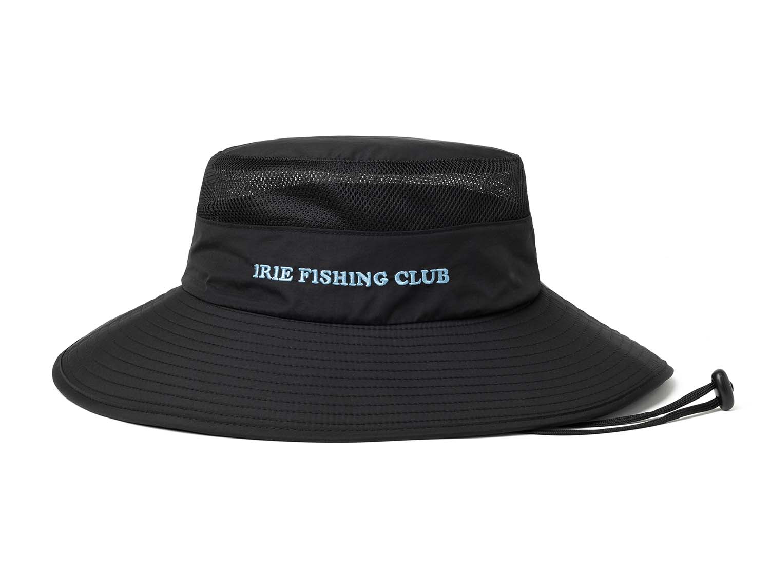 I.F.C MESH HAT - IRIE FISHING CLUB