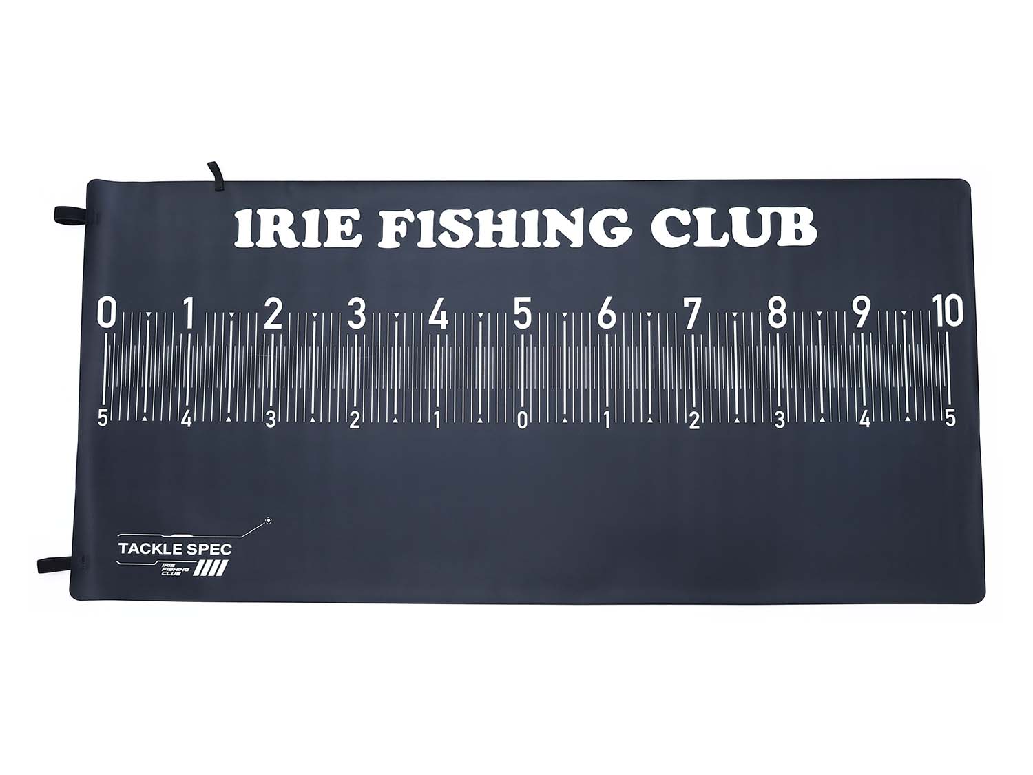 FISHING MEASURE - IRIE FISHING CLUB