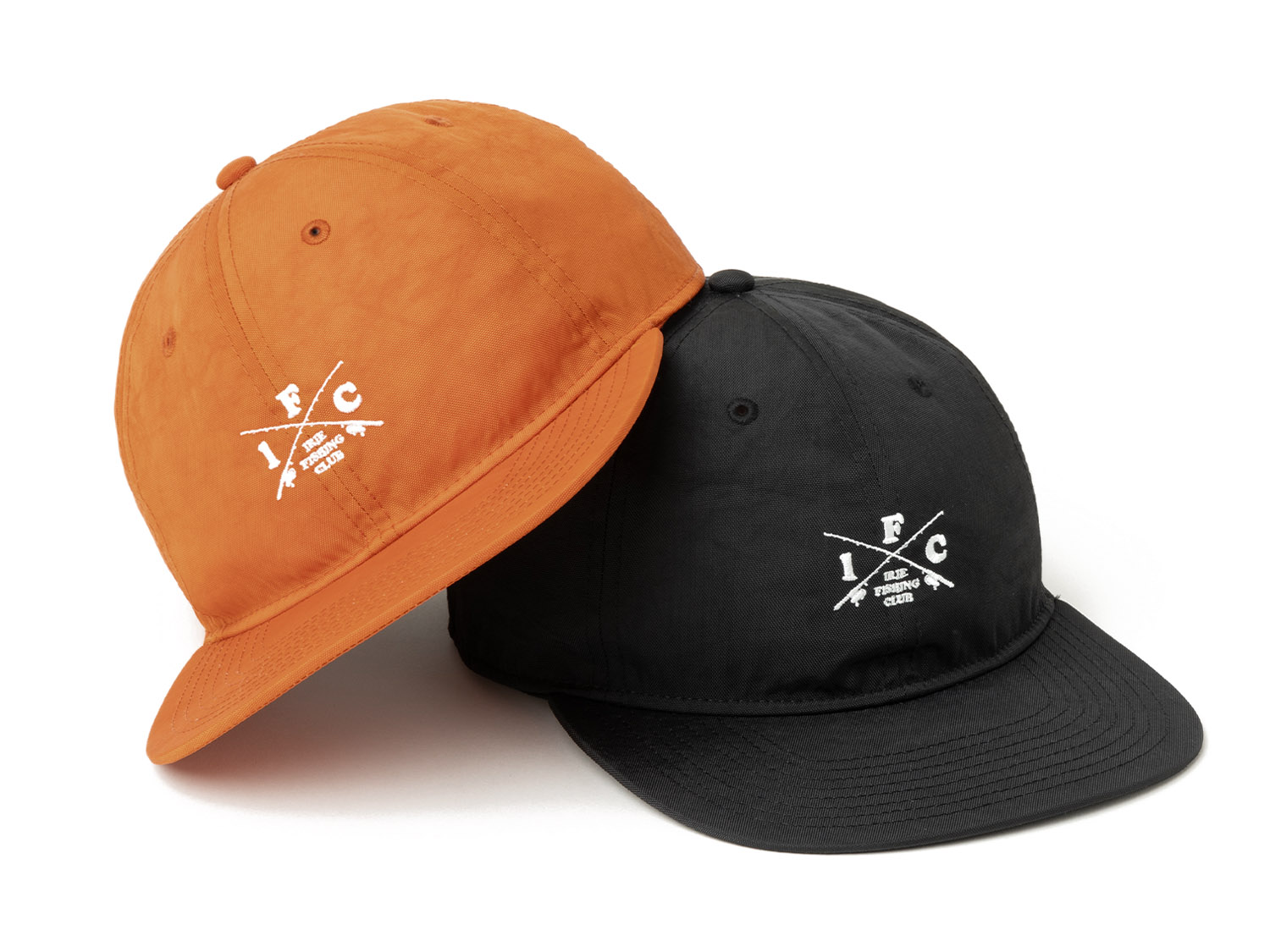 IRIE FISHING CLUB - CAP&HATの商品一覧 | RAGGACHINA