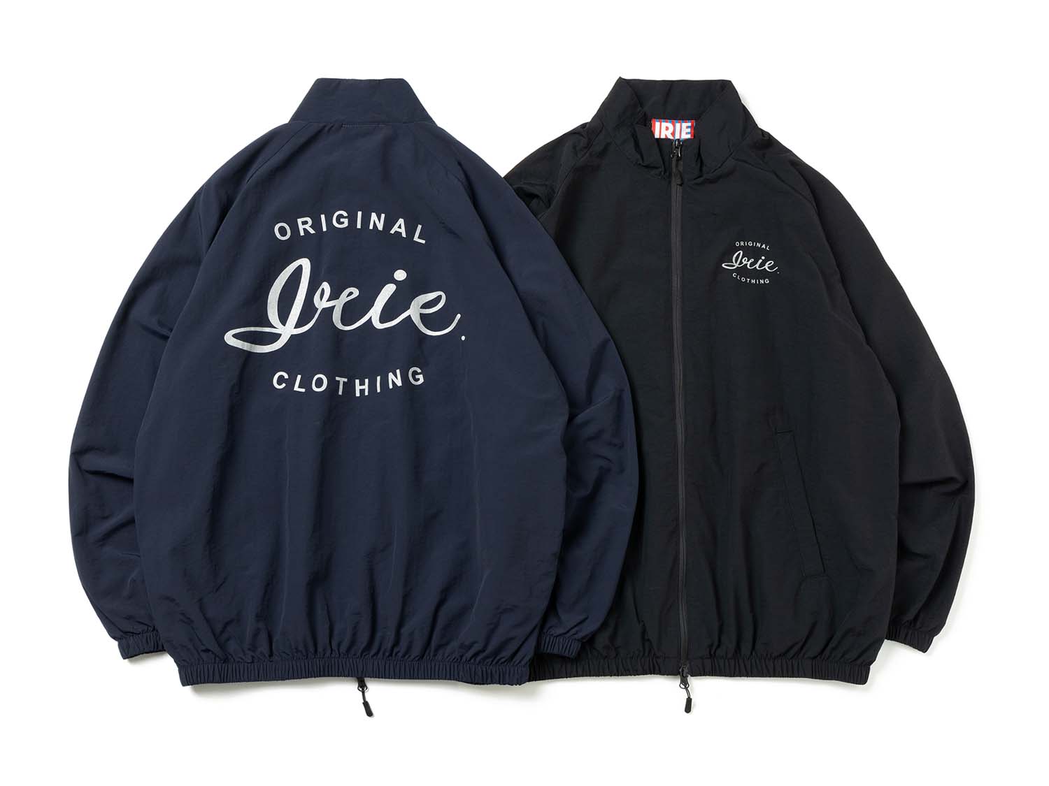 IRIE TRACK JACKET - IRIE by irielife