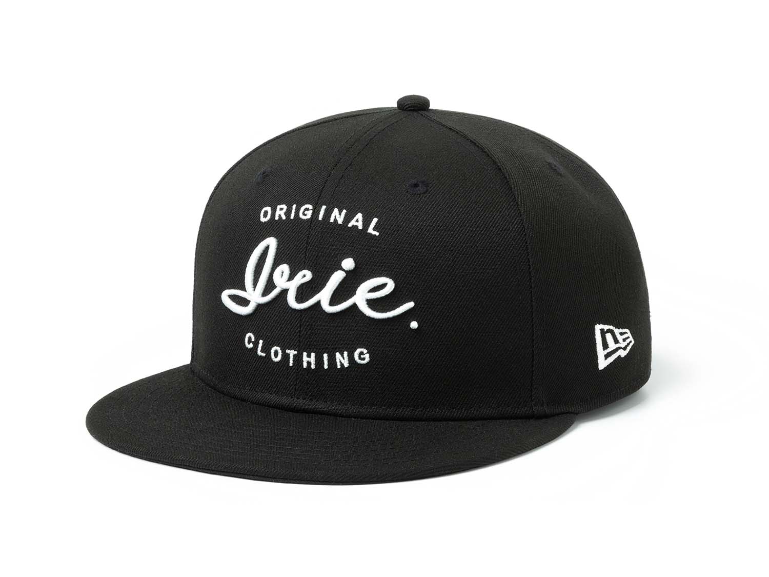 × NEW ERA LOGO CAP - IRIE by irielife