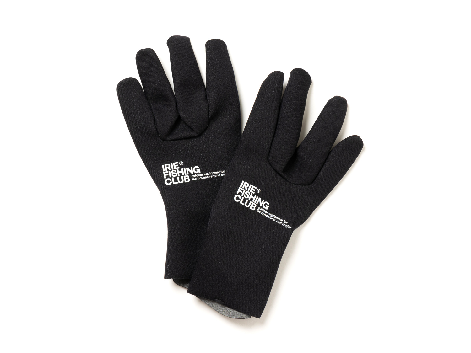 TITANIUM GLOVES - IRIE FISHING CLUB