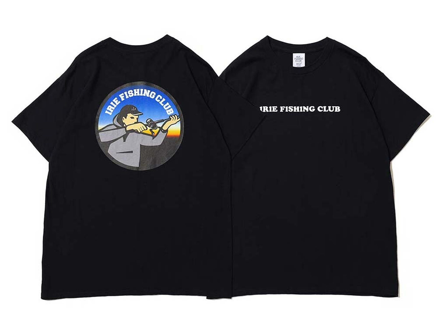 IRIE FISHING CLUB - XLの商品一覧 | RAGGACHINA