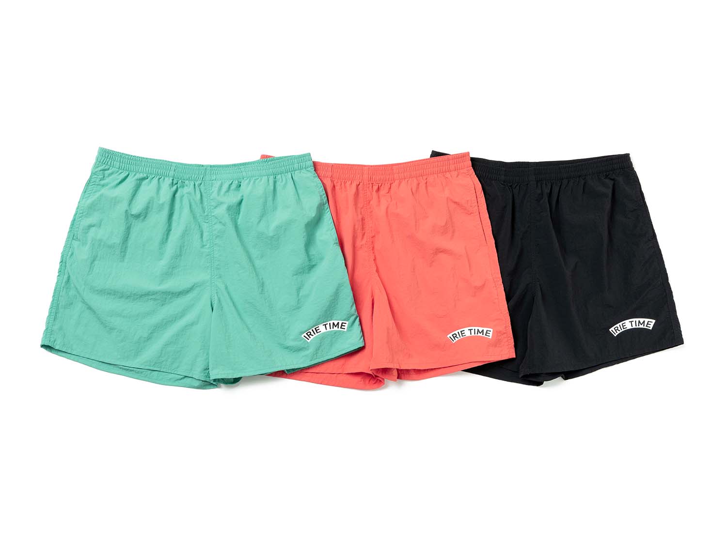 IRIE TIME URBAN SHORTS - IRIE by irielife