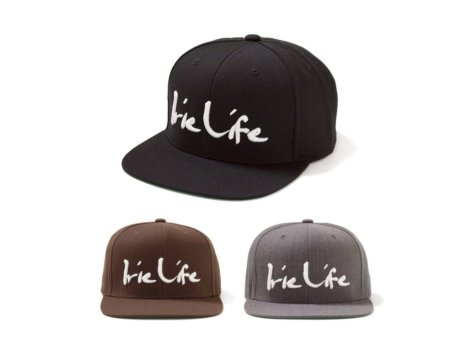 Irie Life 復刻 CAP - Irie Life