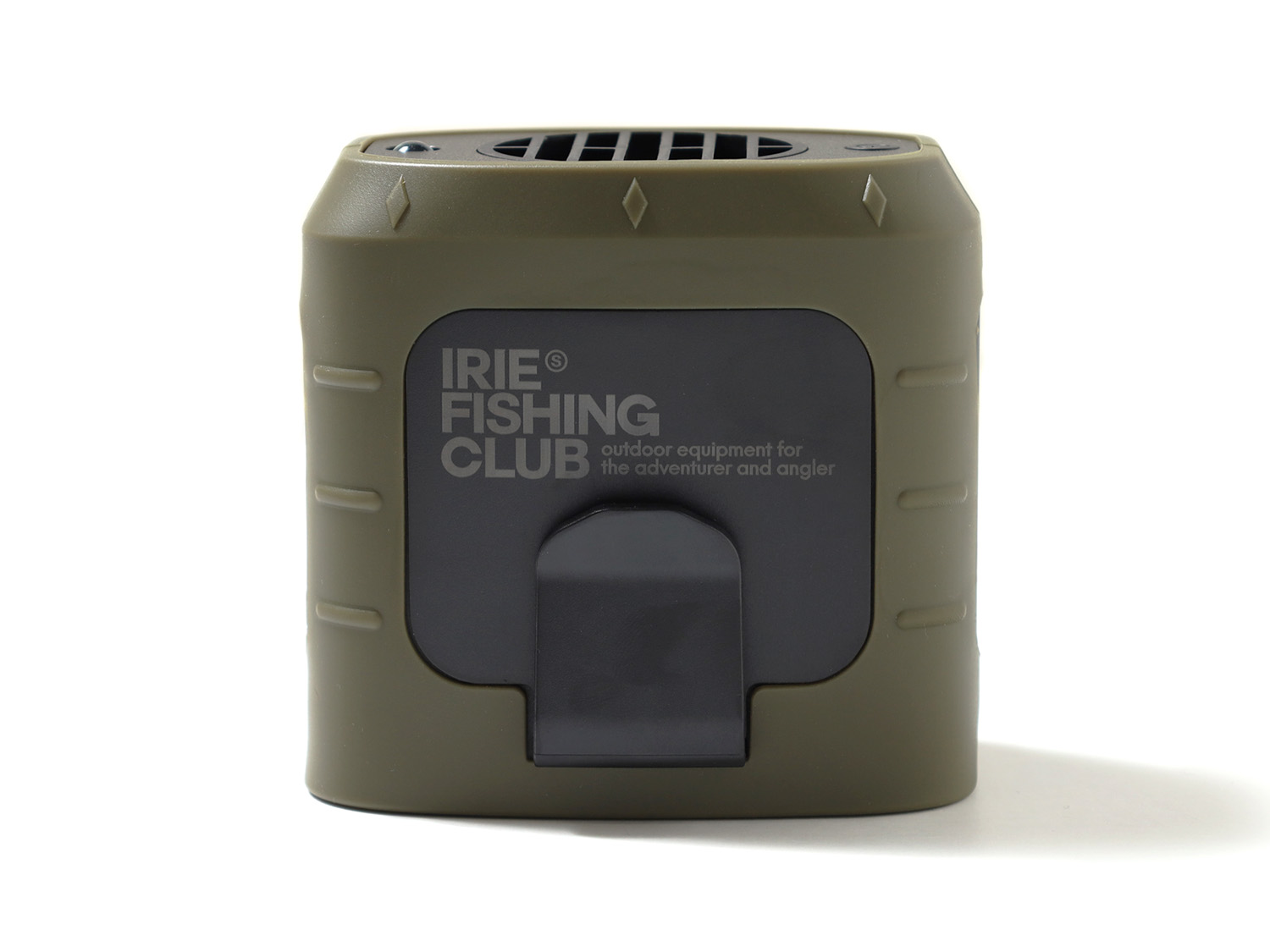IFC CLIP STORM BANK - IRIE FISHING CLUB