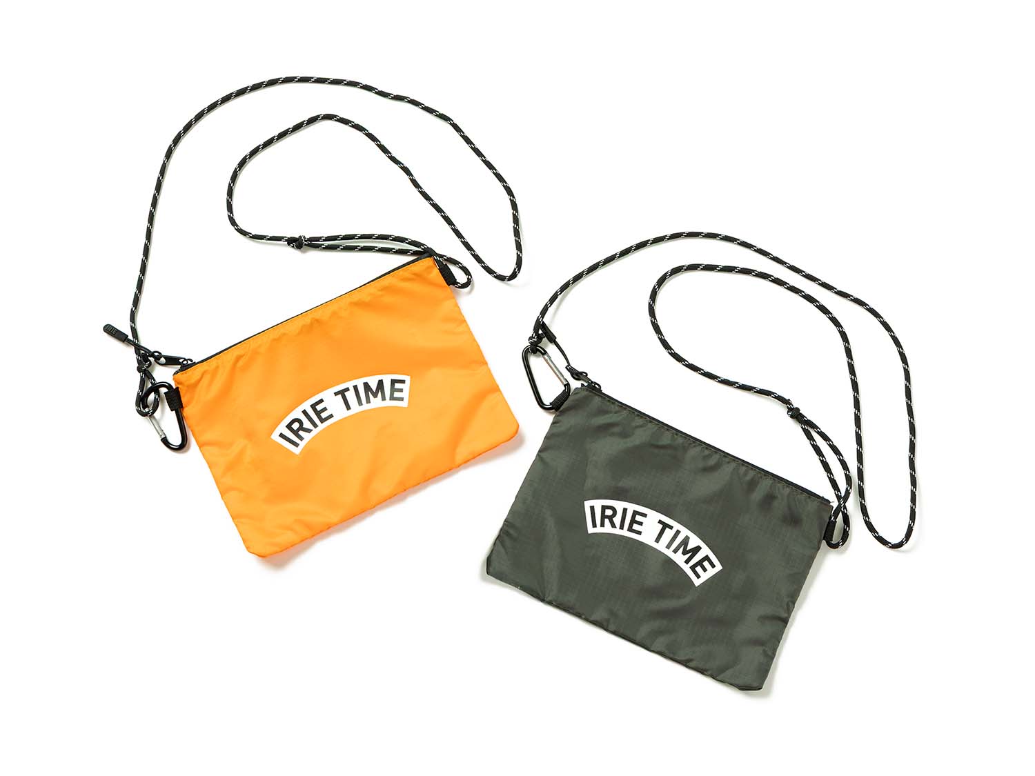 IRIE TIME SACOCHE - IRIE by irielife