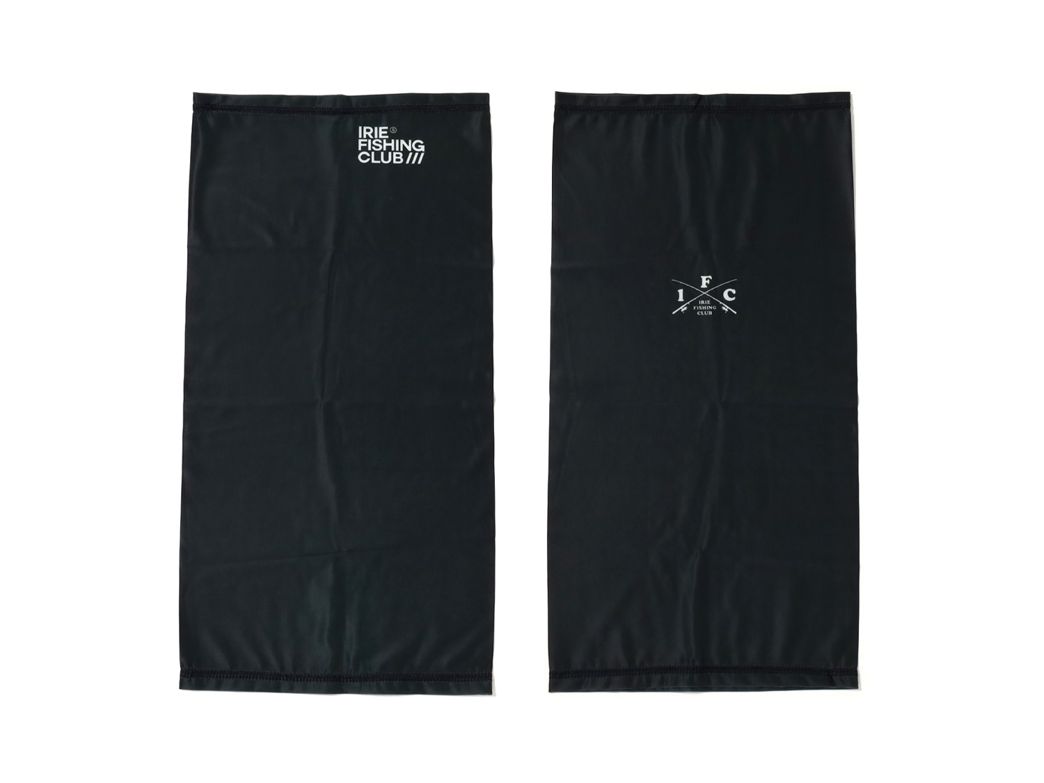 ICE TECH FACE GUARD - IRIE FISHING CLUB