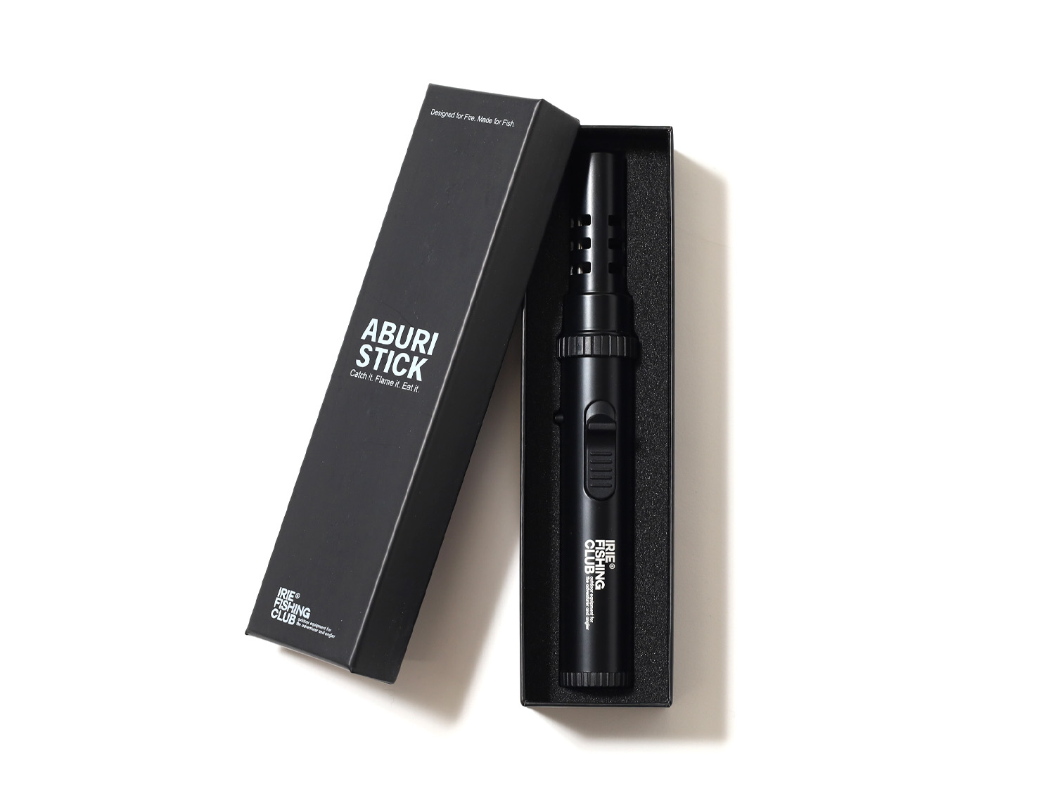 ABURI STICK - IRIE FISHING CLUB