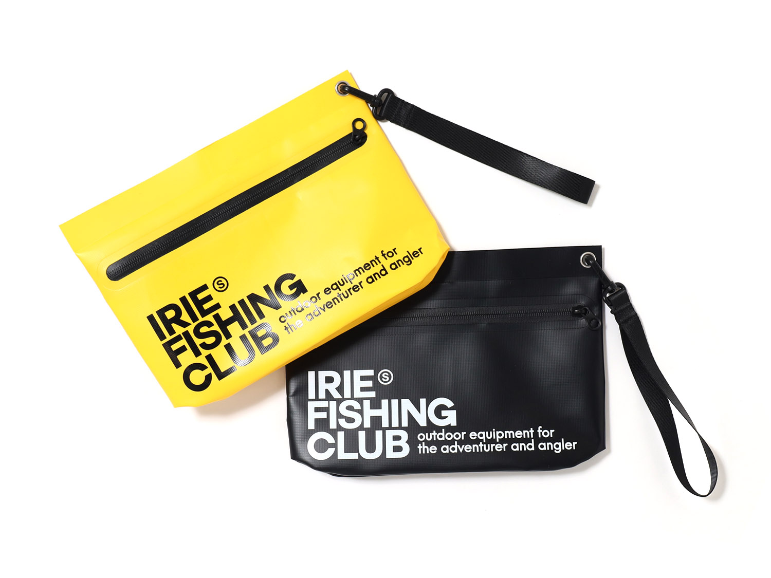 WATER POUCH - IRIE FISHING CLUB