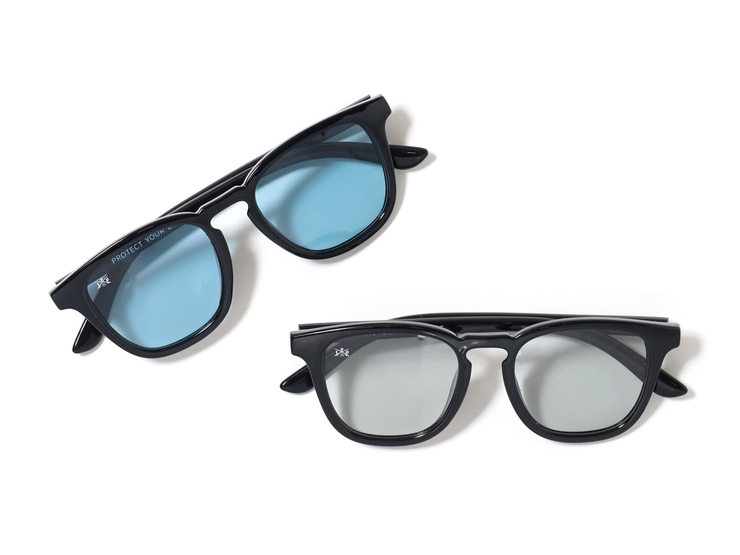 LIGHT SHIFT SHADE - IRIE FISHING CLUB