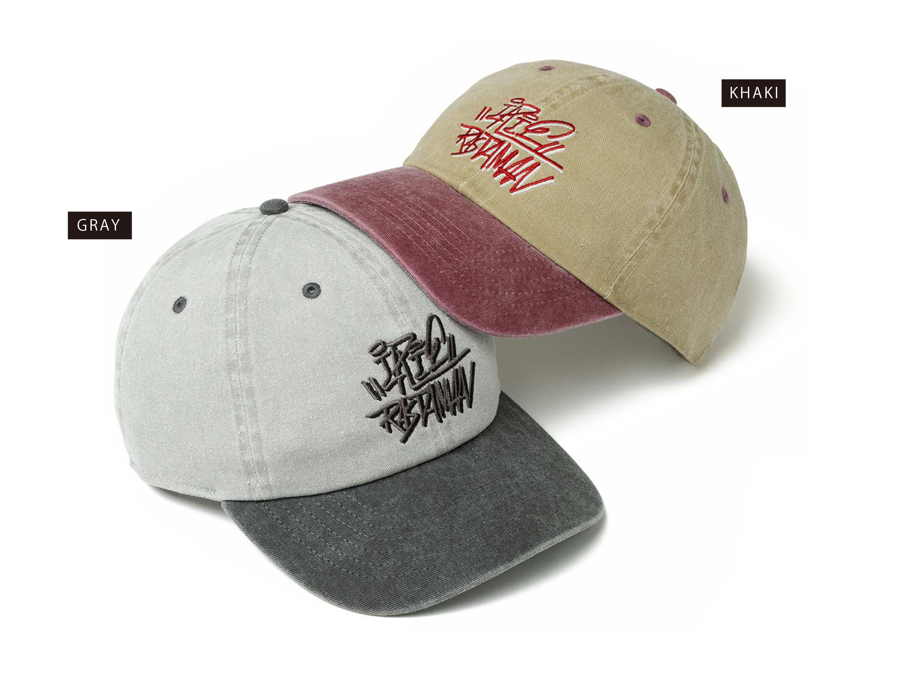 IRIE RASTAMAN BASEBALL LOW CAP - IRIE by irielife