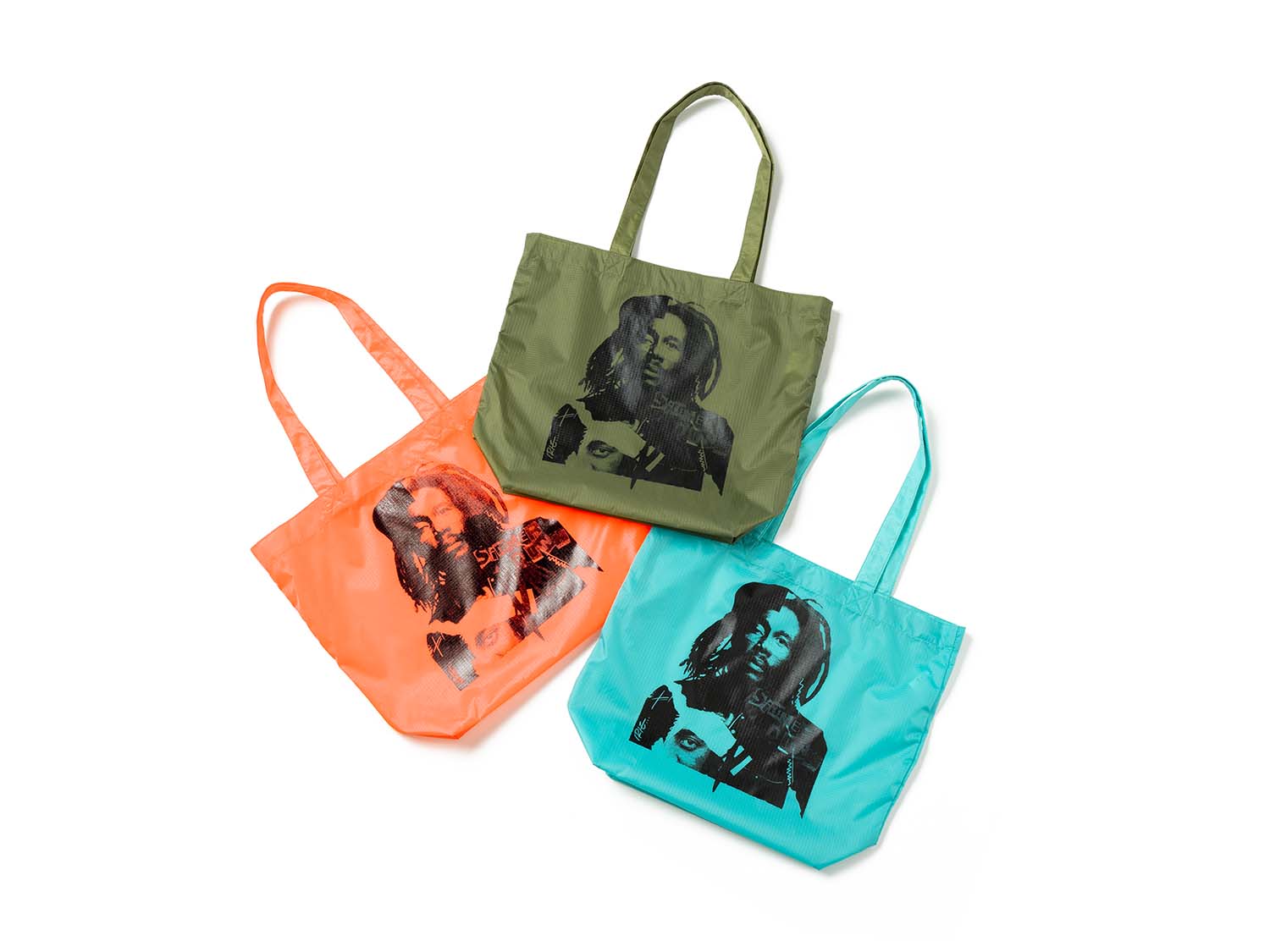 SIMMER DOWN TOTE BAG - IRIE by irielife