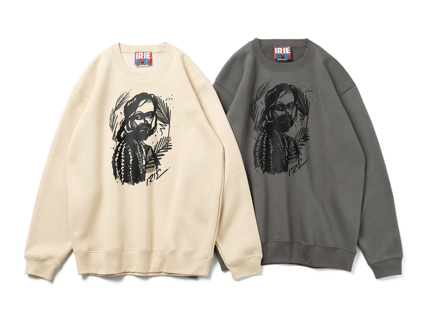 × かねこじんこう aka kanegoooon - IRIE by irielife