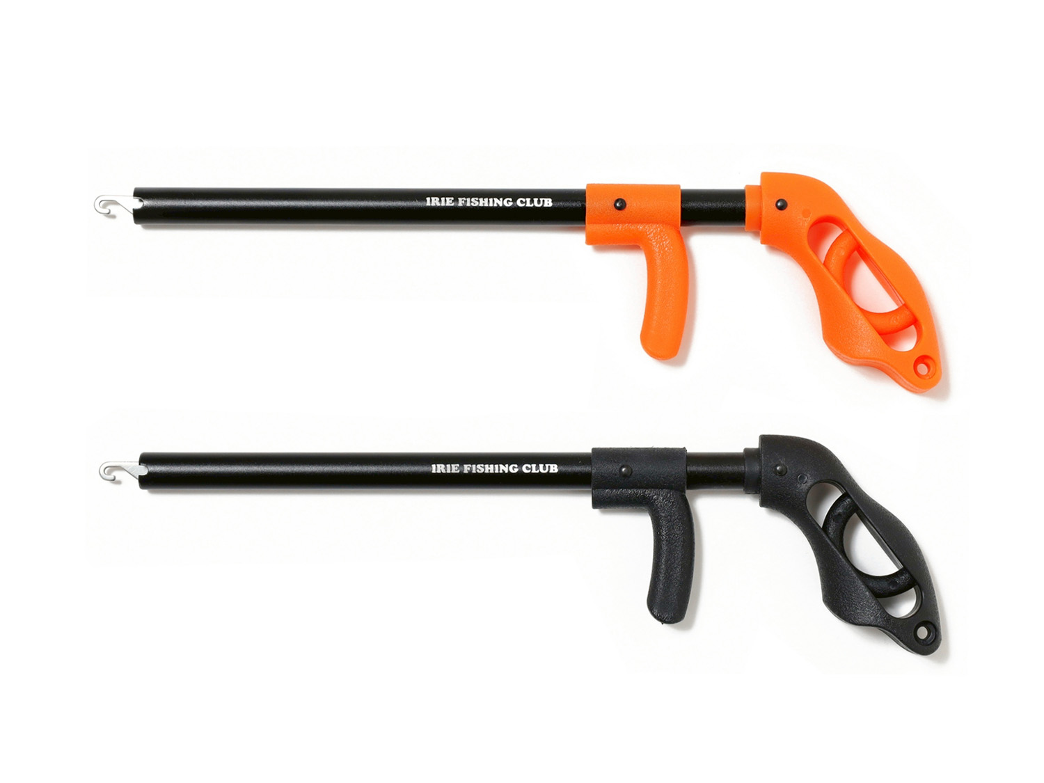 GUN GRIP HOOK RELEASER - IRIE FISHING CLUB