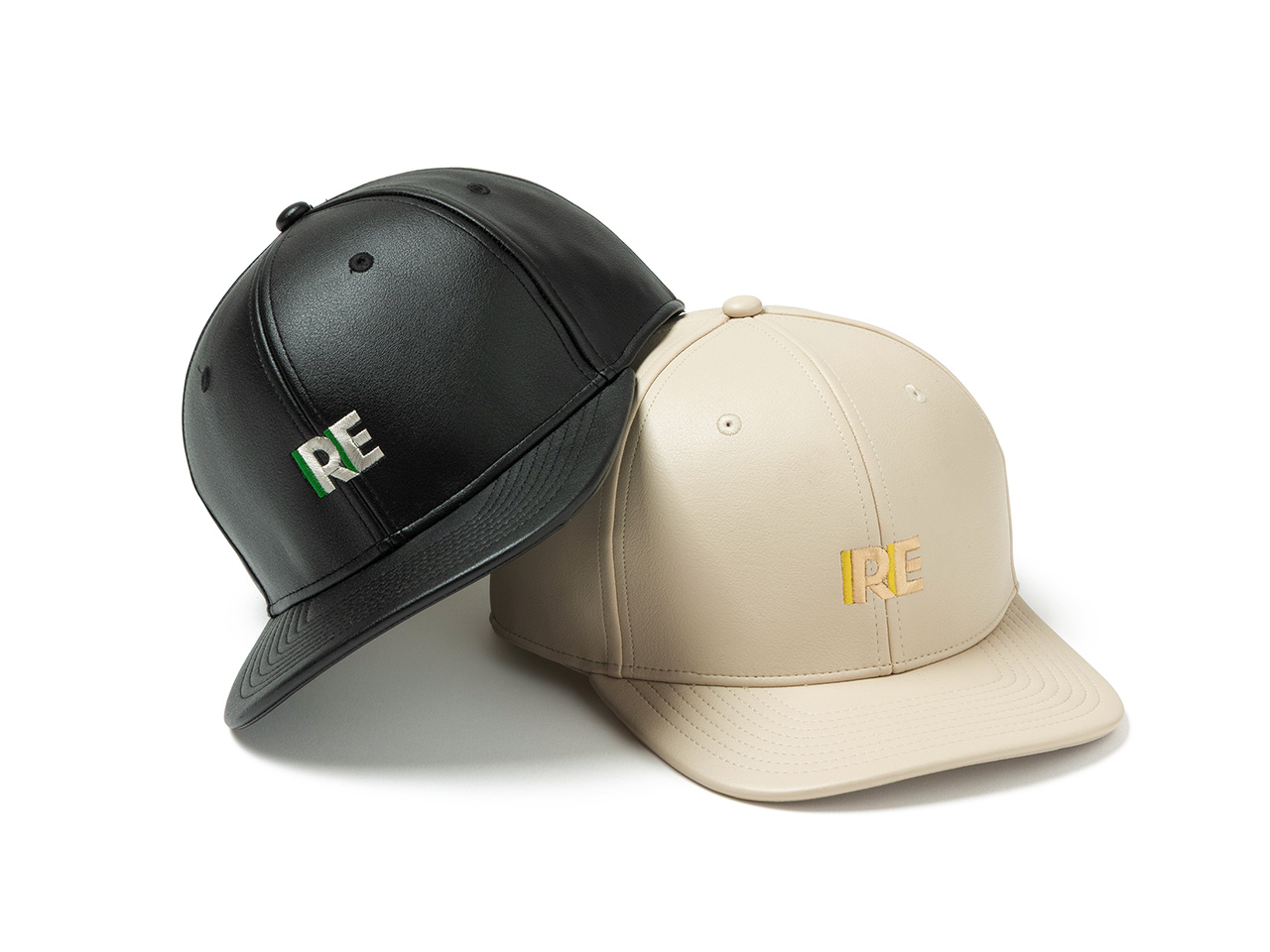 Re : IRIE PU BASEBALL CAP - IRIE by irielife