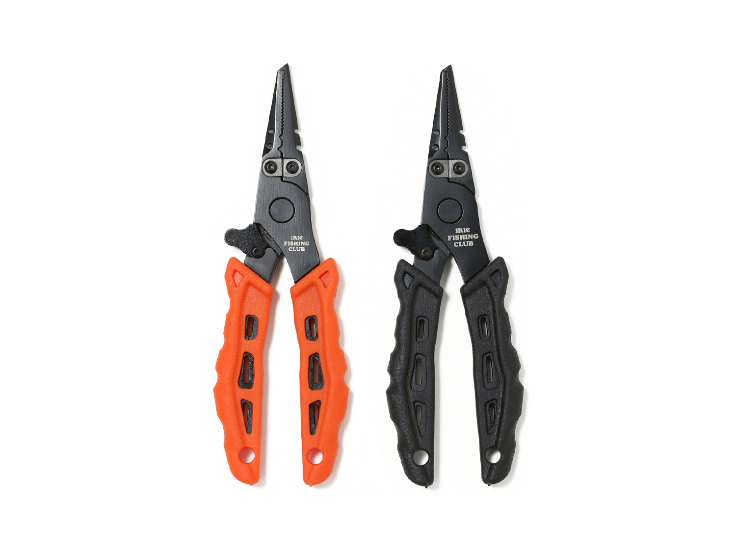SPLIT RING PLIERS - IRIE FISHING CLUB
