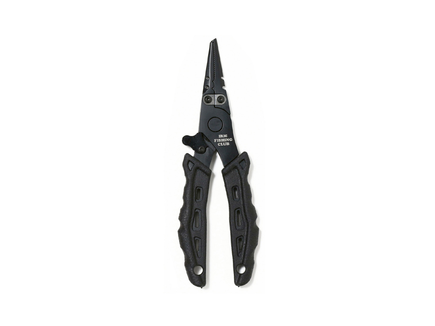 SPLIT RING PLIERS - IRIE FISHING CLUB