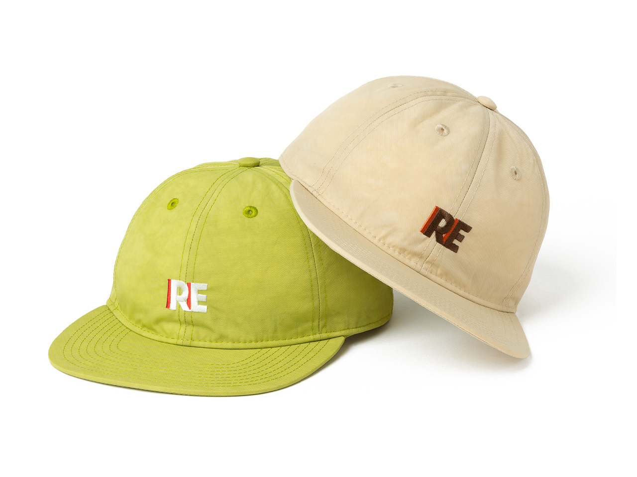 Re: IRIE NYLON CAP - IRIE by irielife
