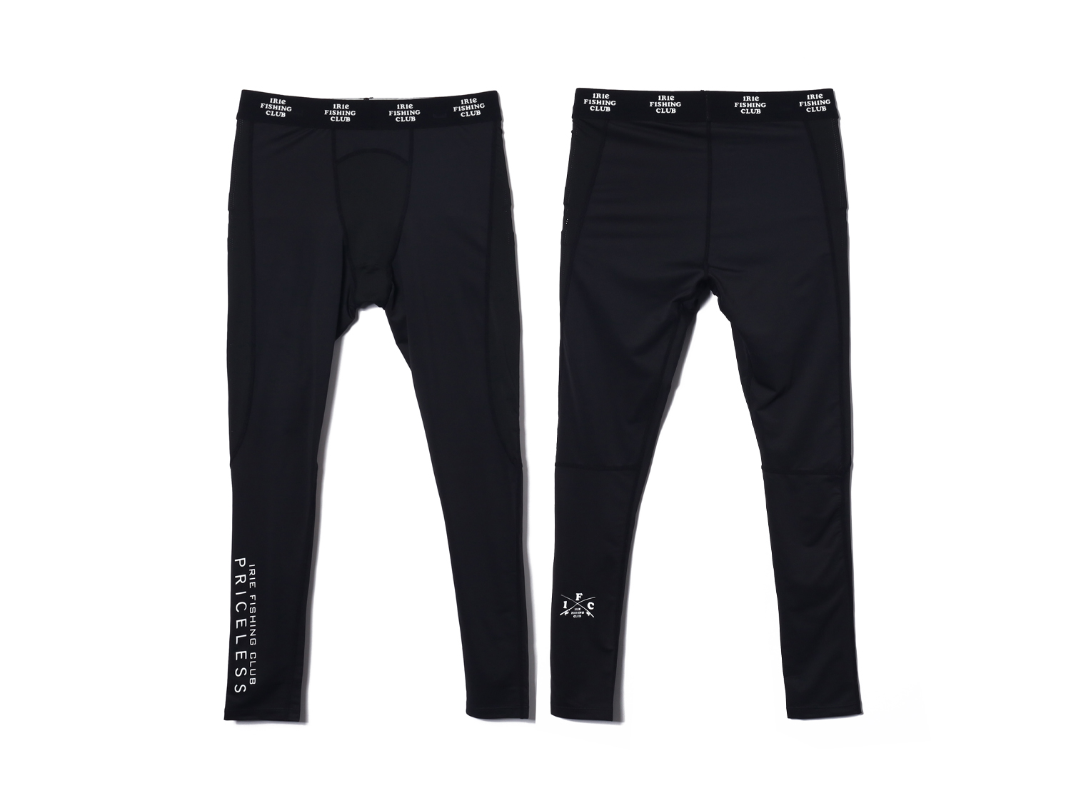 PRICELESS LEGGINGS - IRIE FISHING CLUB